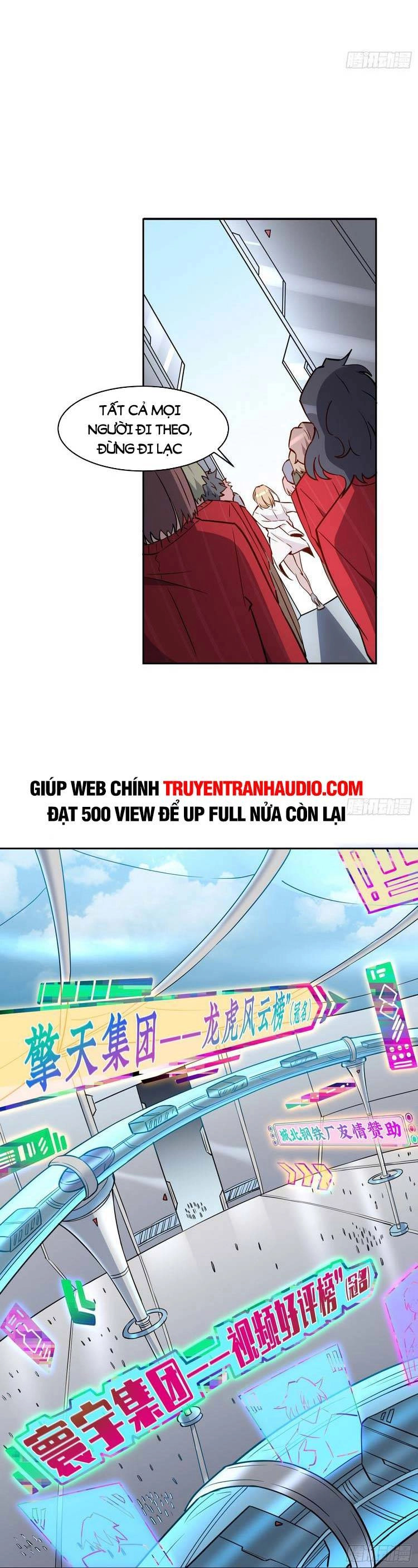 Người Trái Đất Quả Thật Rất Tàn Ác Chapter 128 - 20