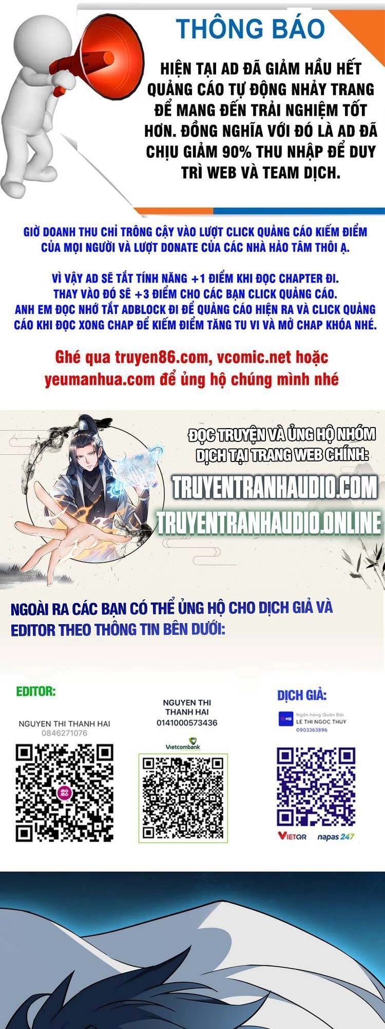 Người Trái Đất Quả Thật Rất Tàn Ác Chapter 129 - 1