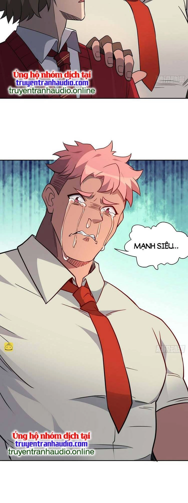 Người Trái Đất Quả Thật Rất Tàn Ác Chapter 129 - 7