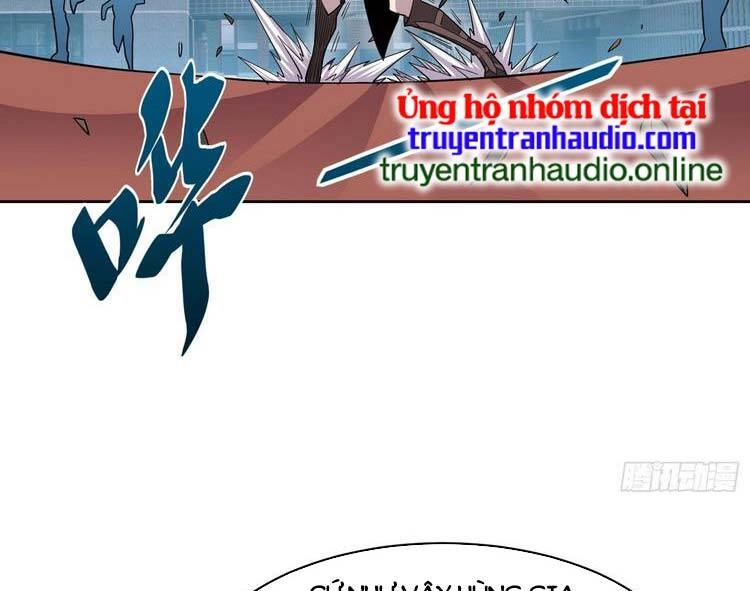 Người Trái Đất Quả Thật Rất Tàn Ác Chapter 129 - 22