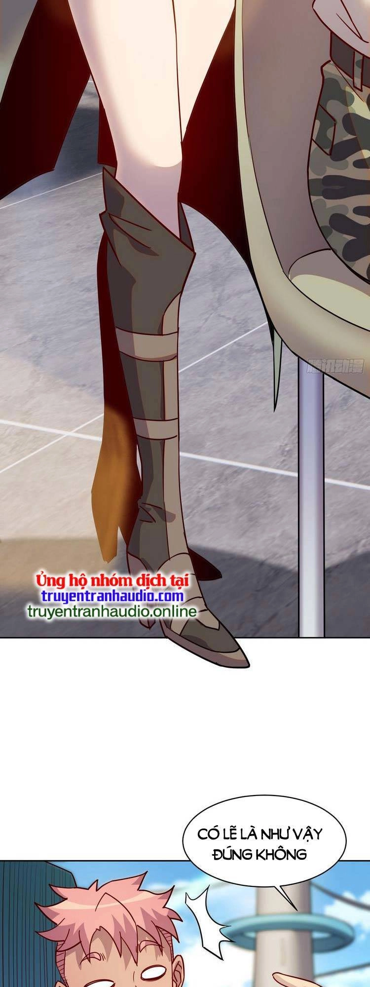 Người Trái Đất Quả Thật Rất Tàn Ác Chapter 130 - 7