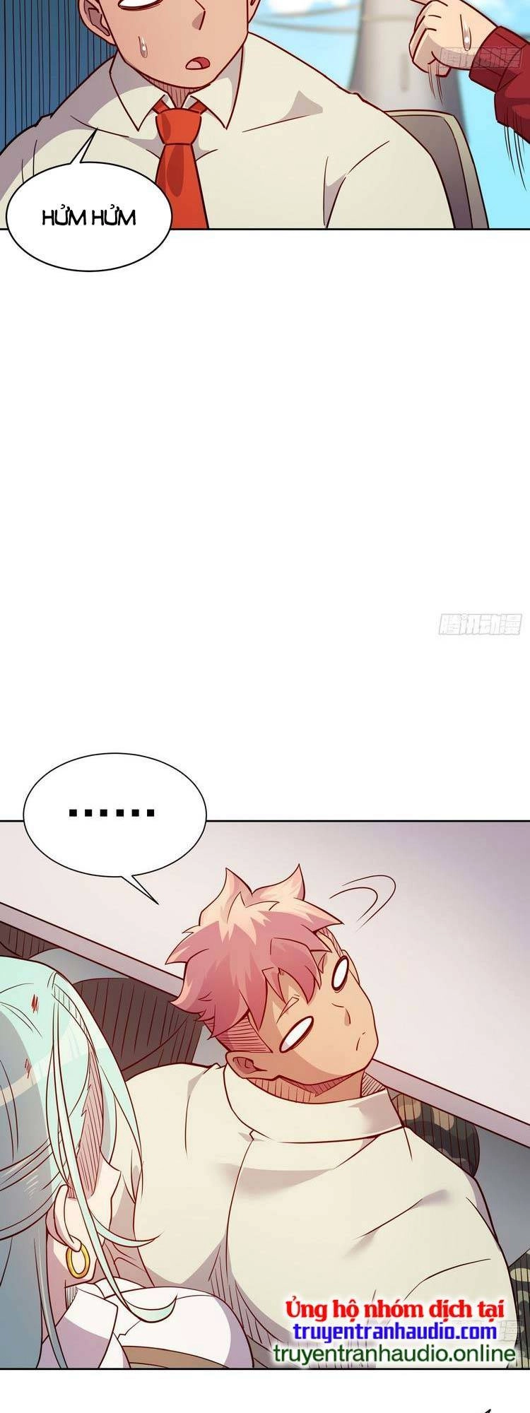 Người Trái Đất Quả Thật Rất Tàn Ác Chapter 130 - 8