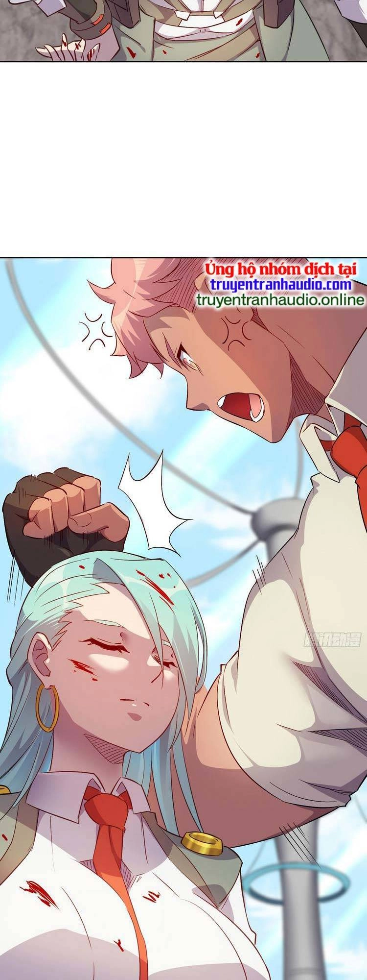 Người Trái Đất Quả Thật Rất Tàn Ác Chapter 130 - 14