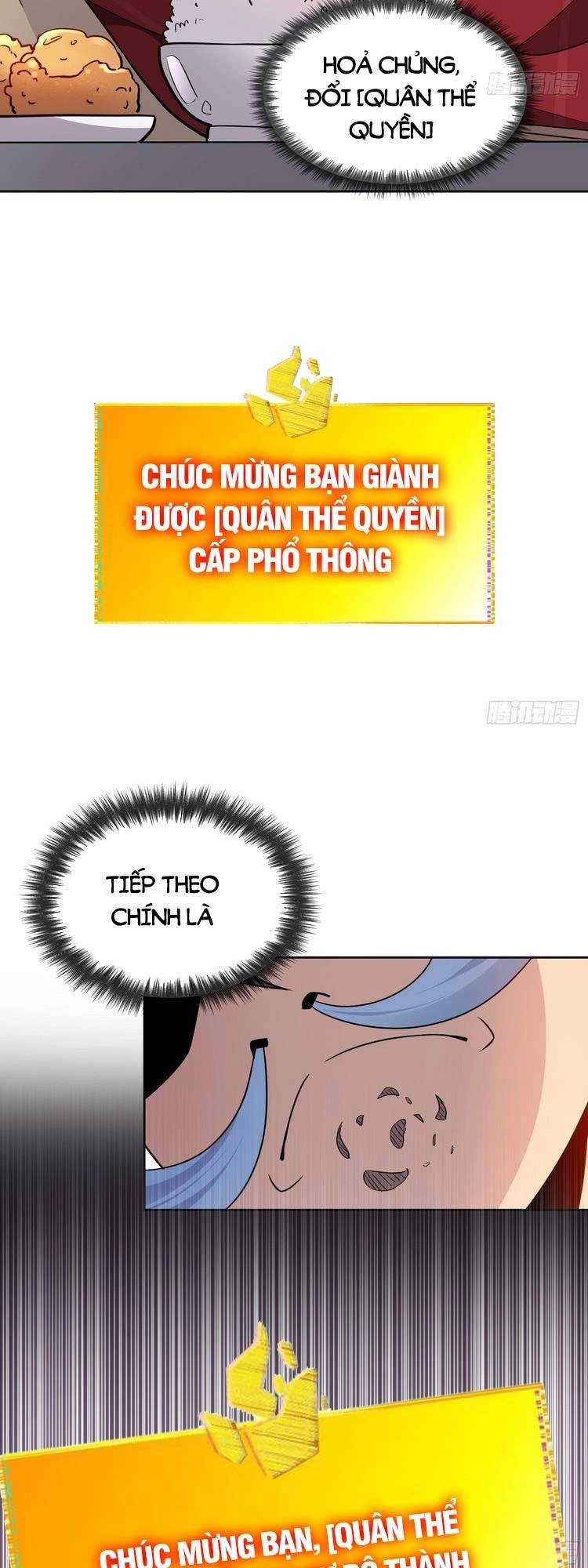 Người Trái Đất Quả Thật Rất Tàn Ác Chapter 130 - 25