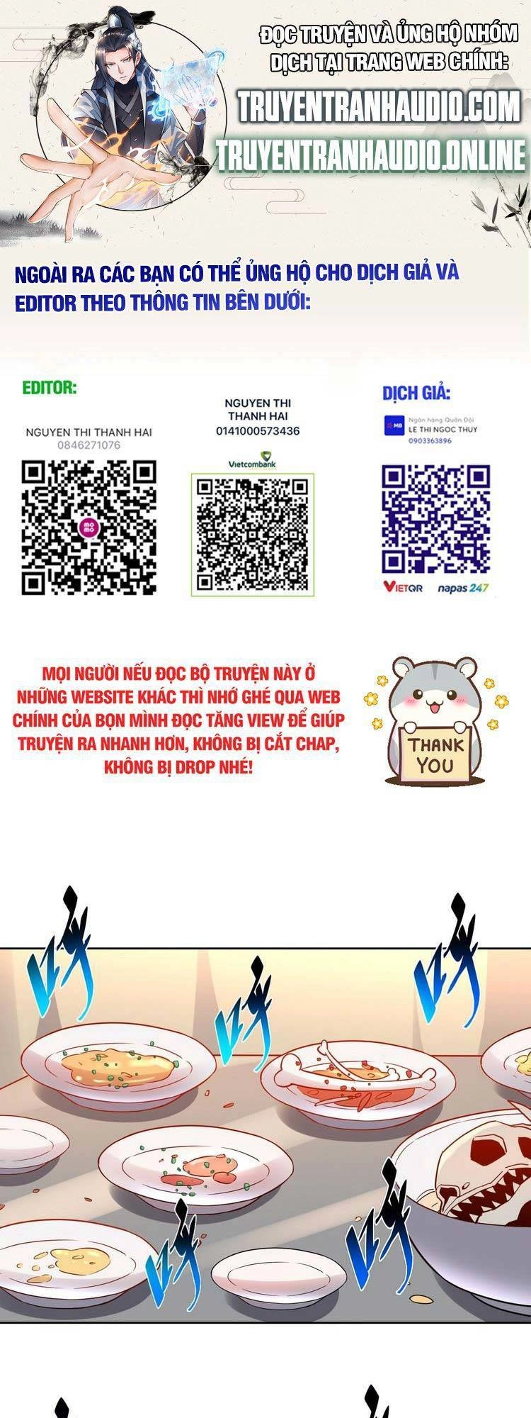 Người Trái Đất Quả Thật Rất Tàn Ác Chapter 131 - 1