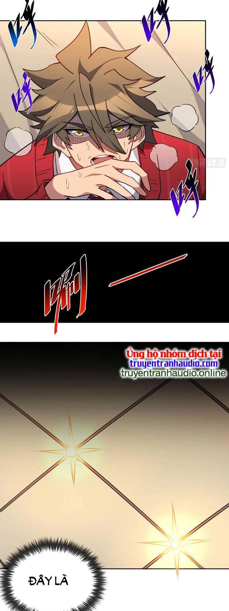 Người Trái Đất Quả Thật Rất Tàn Ác Chapter 131 - 2