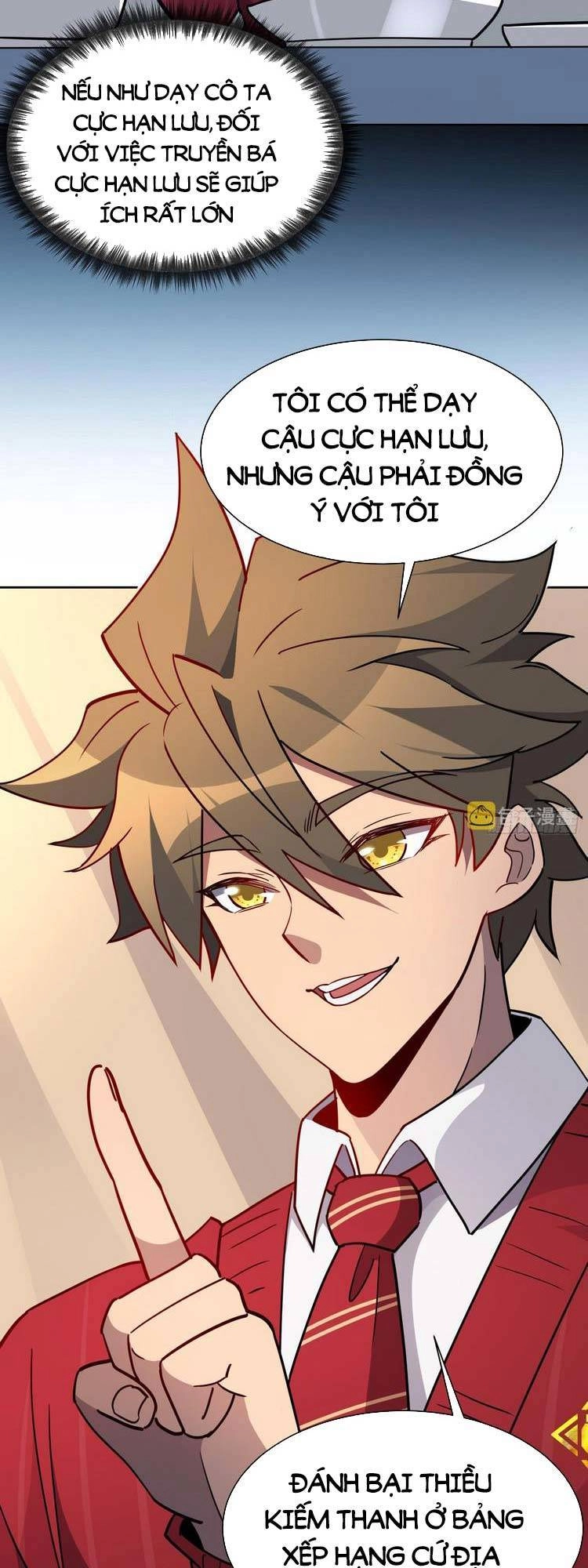 Người Trái Đất Quả Thật Rất Tàn Ác Chapter 131 - 10