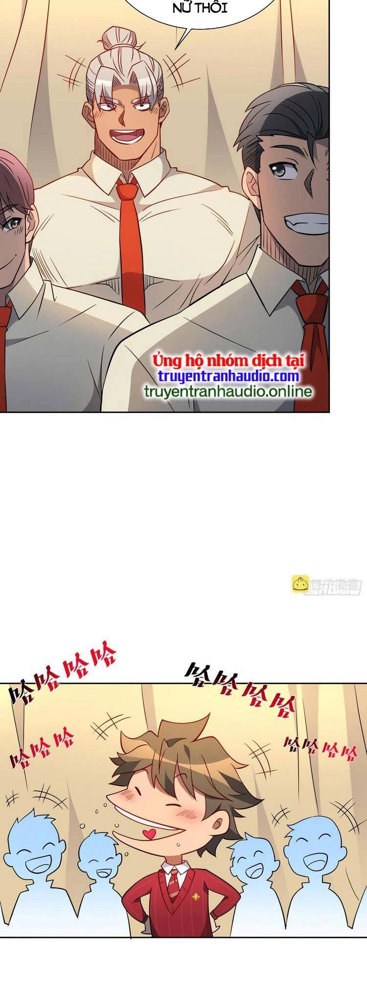 Người Trái Đất Quả Thật Rất Tàn Ác Chapter 131 - 20