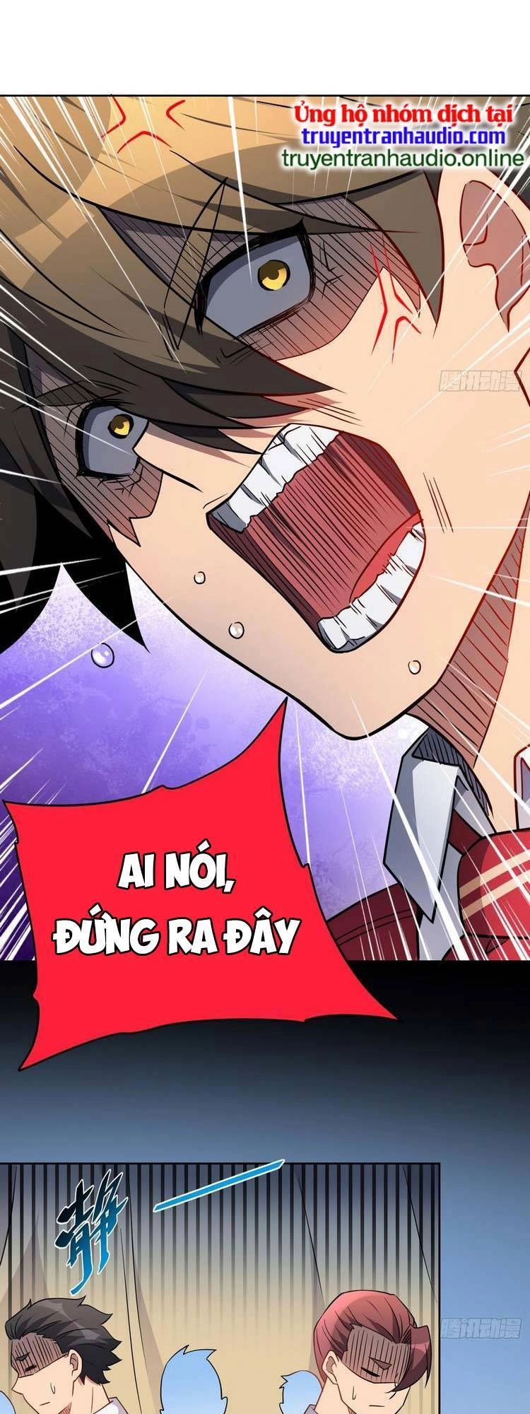 Người Trái Đất Quả Thật Rất Tàn Ác Chapter 131 - 21