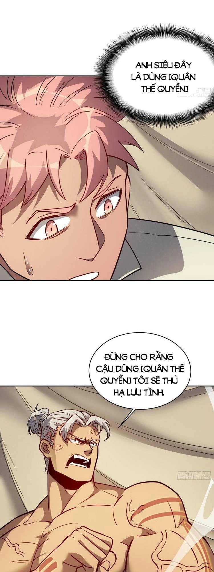 Người Trái Đất Quả Thật Rất Tàn Ác Chapter 132 - 4