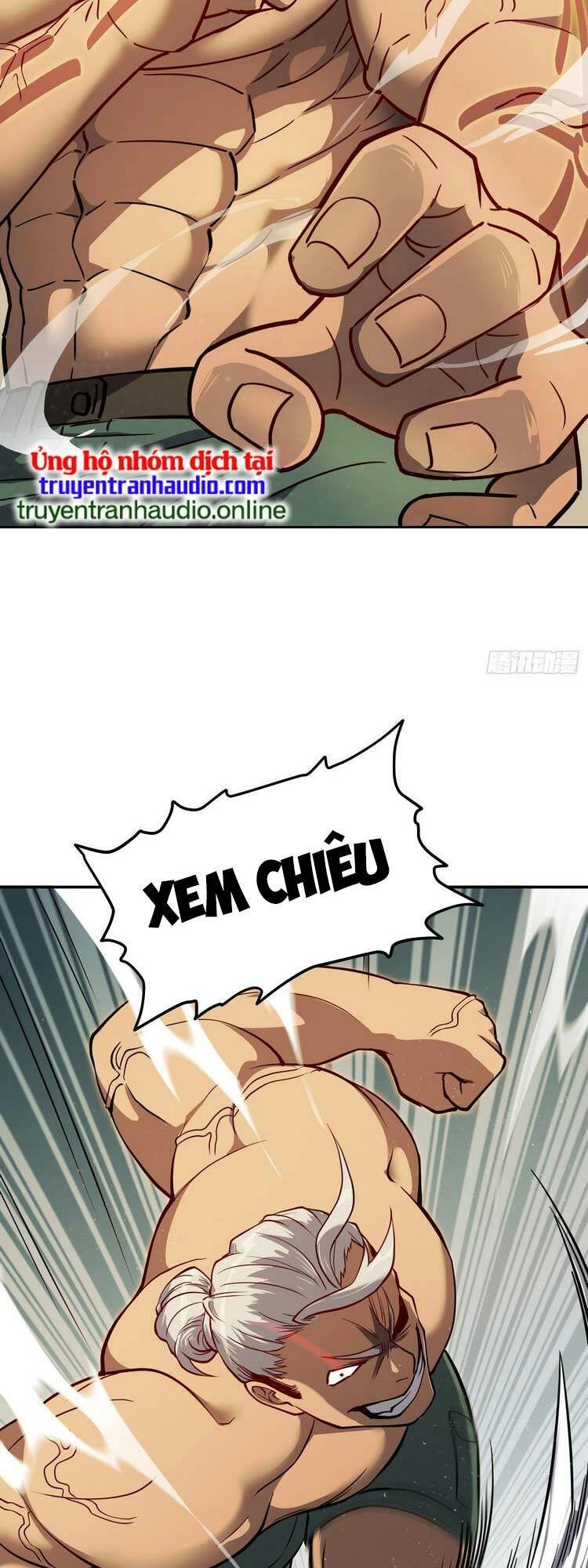 Người Trái Đất Quả Thật Rất Tàn Ác Chapter 132 - 5