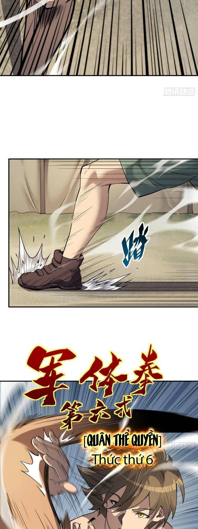 Người Trái Đất Quả Thật Rất Tàn Ác Chapter 132 - 9