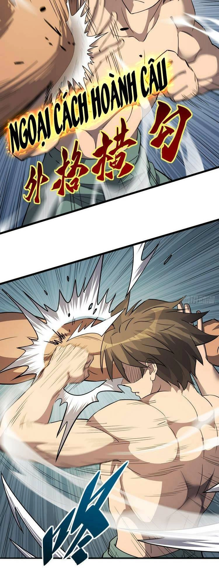 Người Trái Đất Quả Thật Rất Tàn Ác Chapter 132 - 10