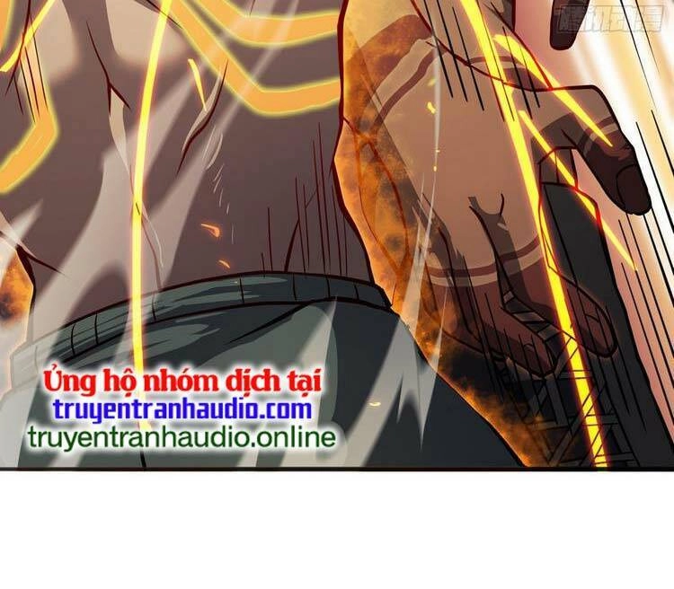 Người Trái Đất Quả Thật Rất Tàn Ác Chapter 132 - 17