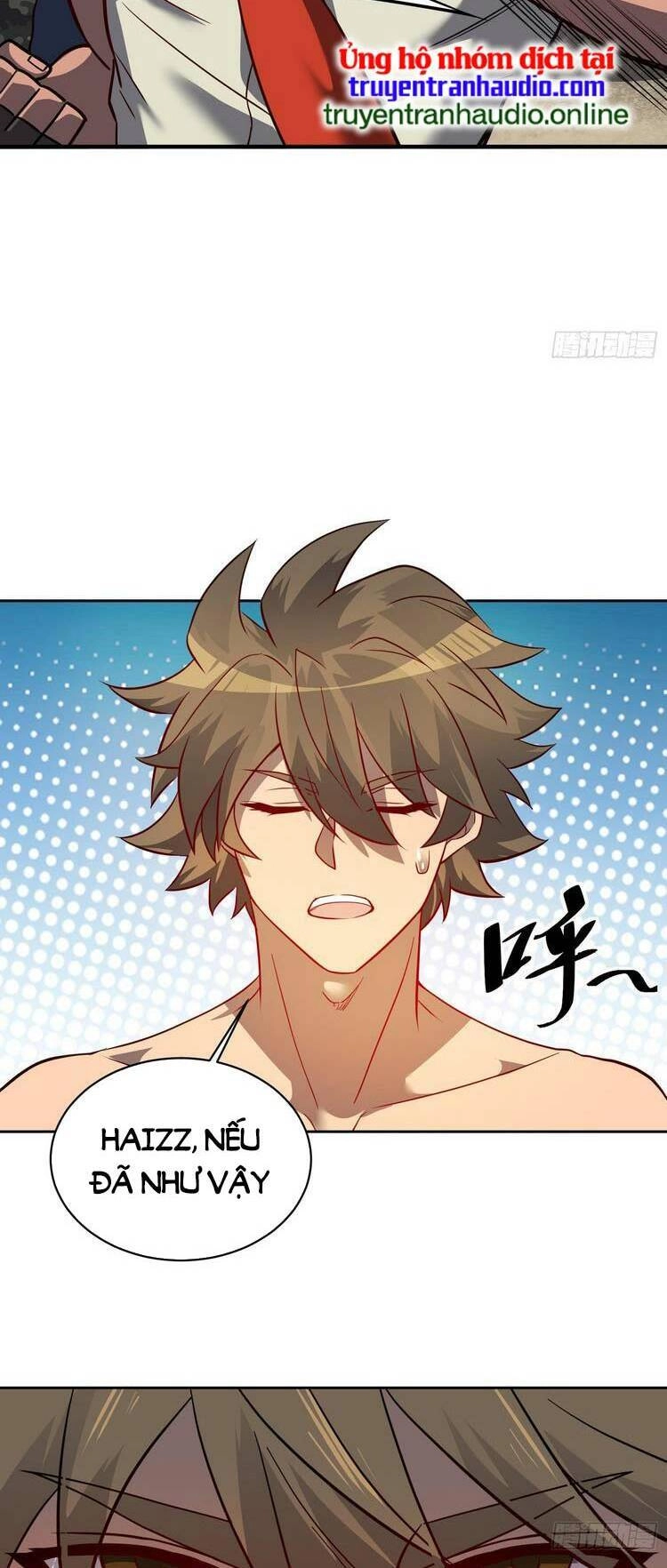 Người Trái Đất Quả Thật Rất Tàn Ác Chapter 132 - 29