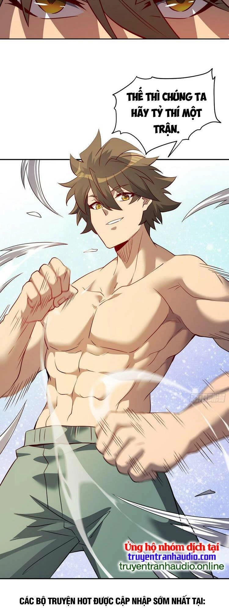 Người Trái Đất Quả Thật Rất Tàn Ác Chapter 132 - 30