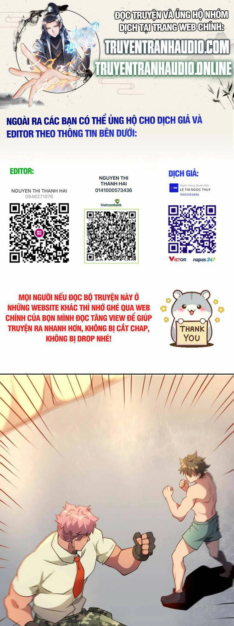 Người Trái Đất Quả Thật Rất Tàn Ác Chapter 133 - 1