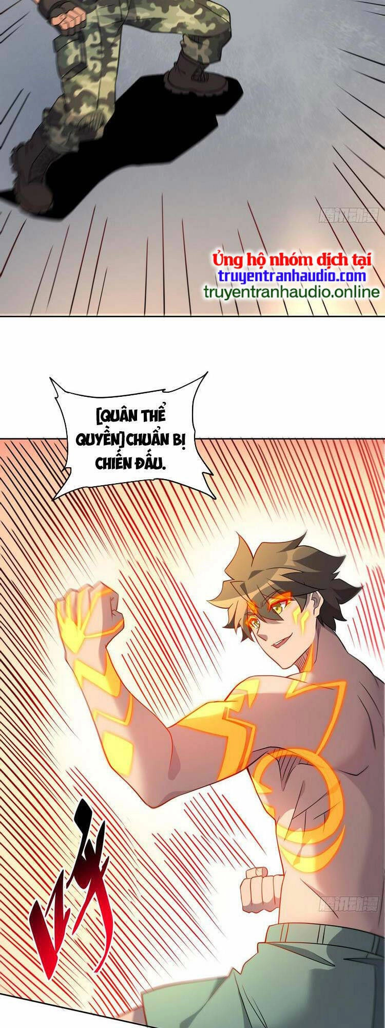 Người Trái Đất Quả Thật Rất Tàn Ác Chapter 133 - 2