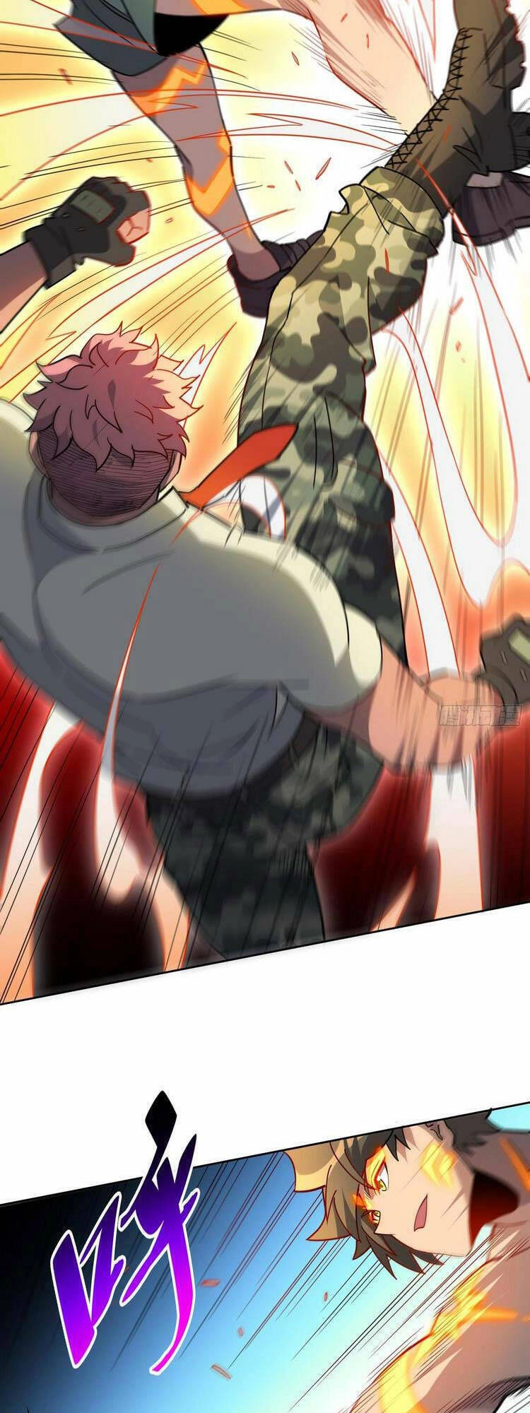 Người Trái Đất Quả Thật Rất Tàn Ác Chapter 133 - 10