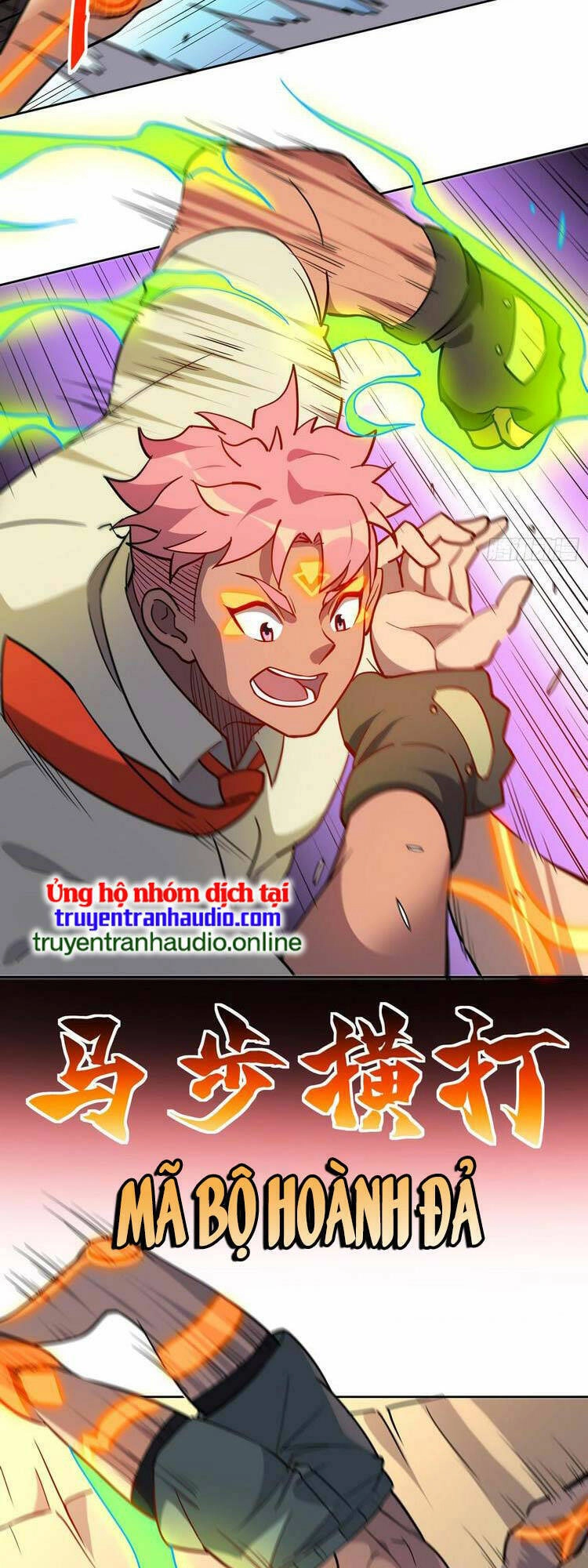 Người Trái Đất Quả Thật Rất Tàn Ác Chapter 133 - 19