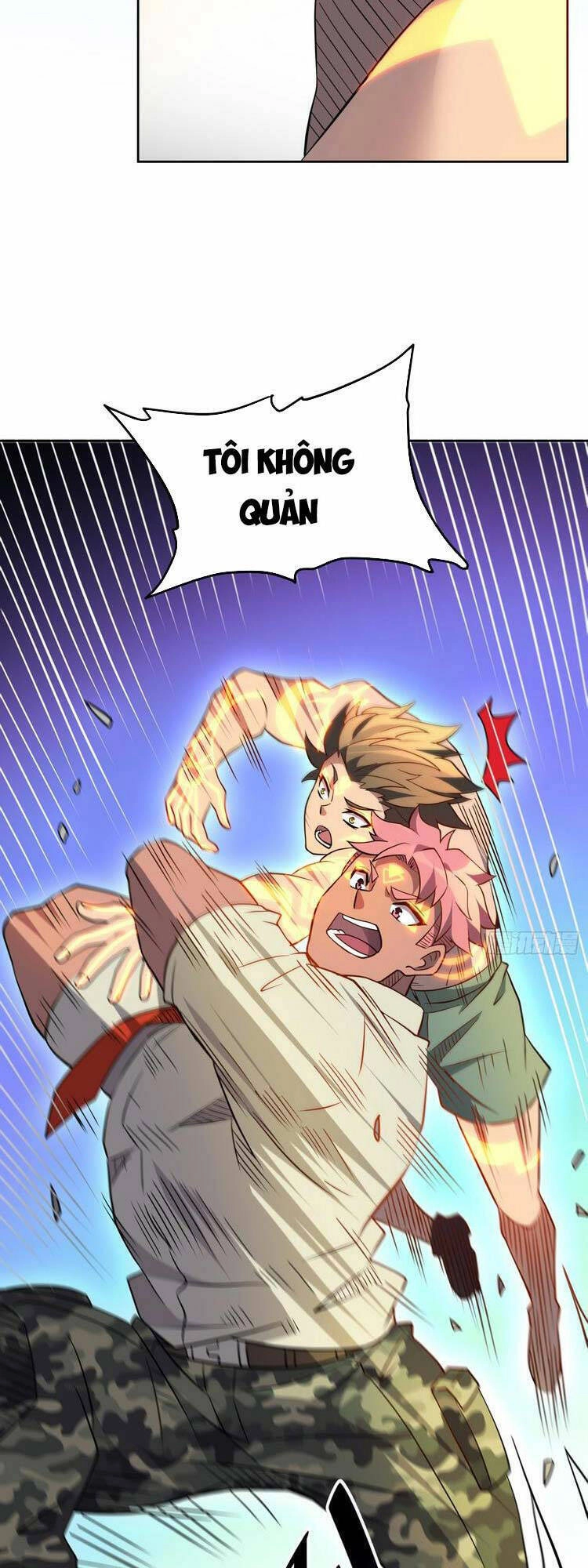 Người Trái Đất Quả Thật Rất Tàn Ác Chapter 133 - 23