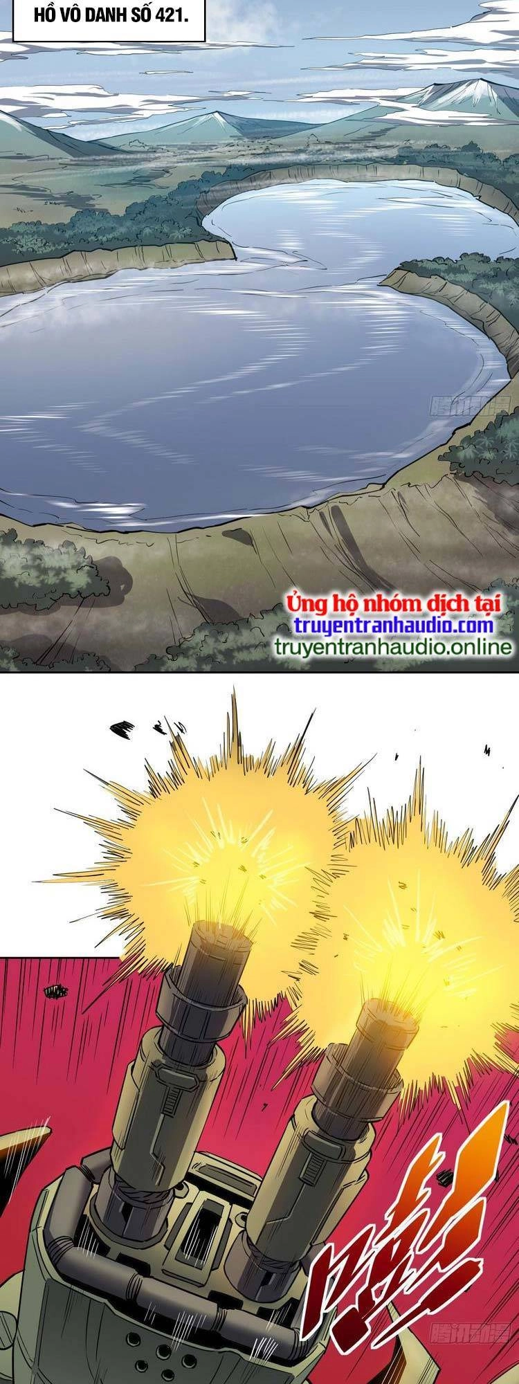 Người Trái Đất Quả Thật Rất Tàn Ác Chapter 134 - 2