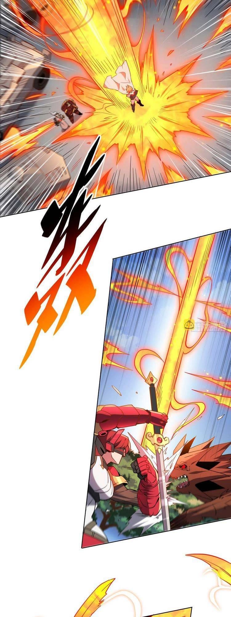 Người Trái Đất Quả Thật Rất Tàn Ác Chapter 135 - 13