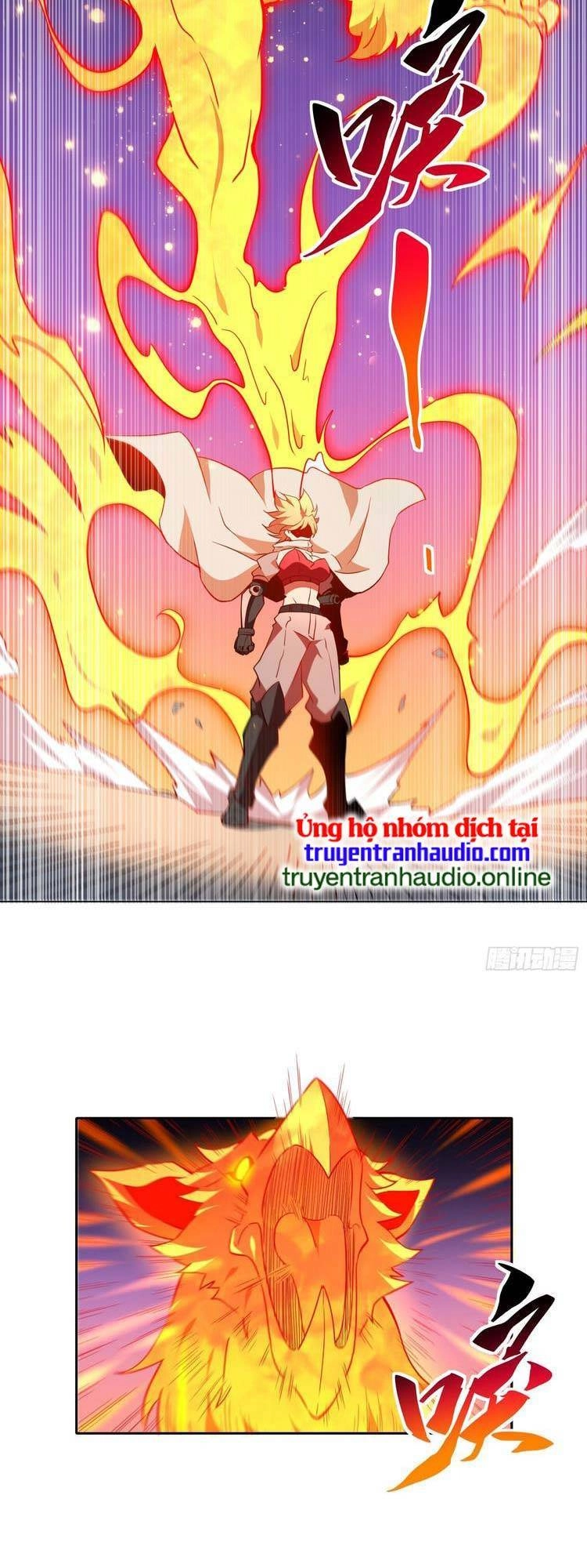 Người Trái Đất Quả Thật Rất Tàn Ác Chapter 135 - 15