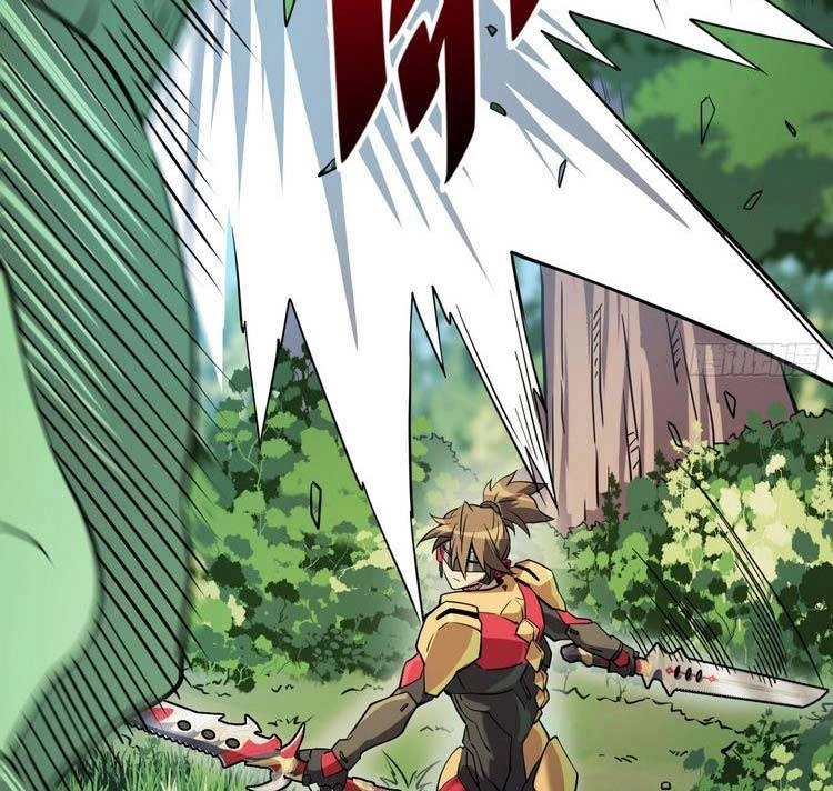 Người Trái Đất Quả Thật Rất Tàn Ác Chapter 136 - 24