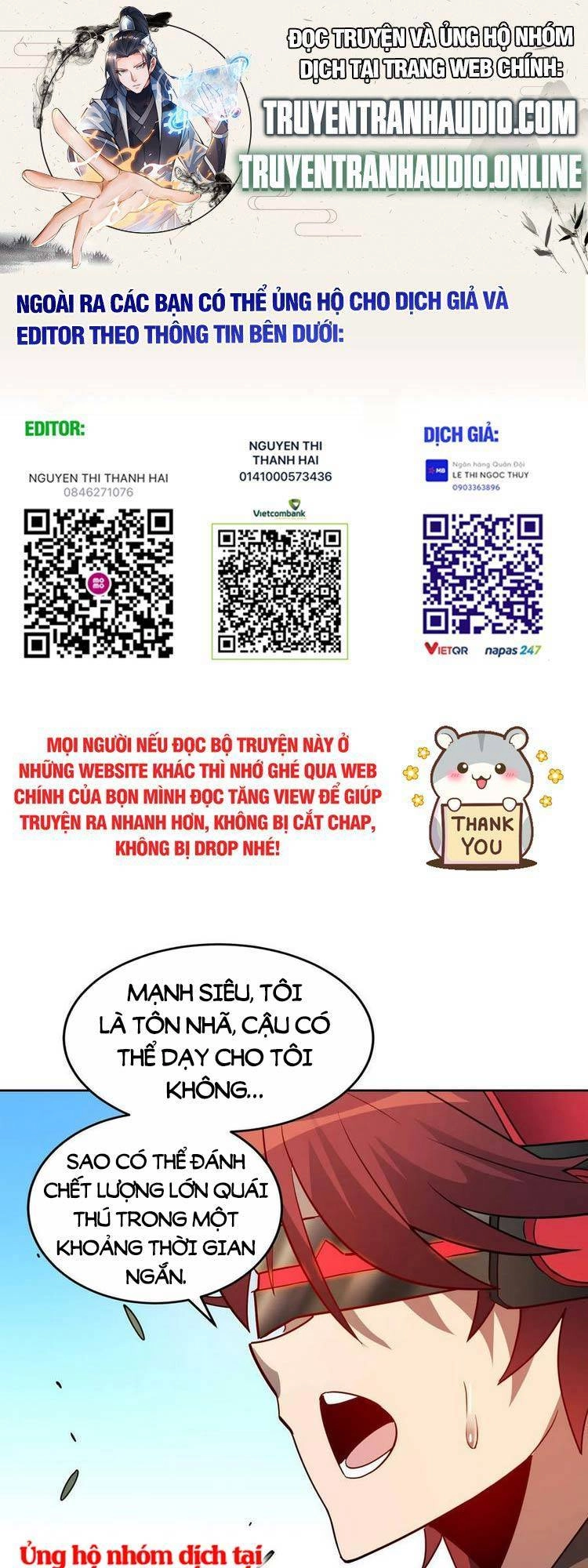 Người Trái Đất Quả Thật Rất Tàn Ác Chapter 137 - 1