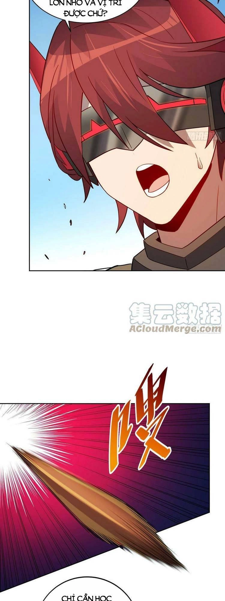 Người Trái Đất Quả Thật Rất Tàn Ác Chapter 137 - 4