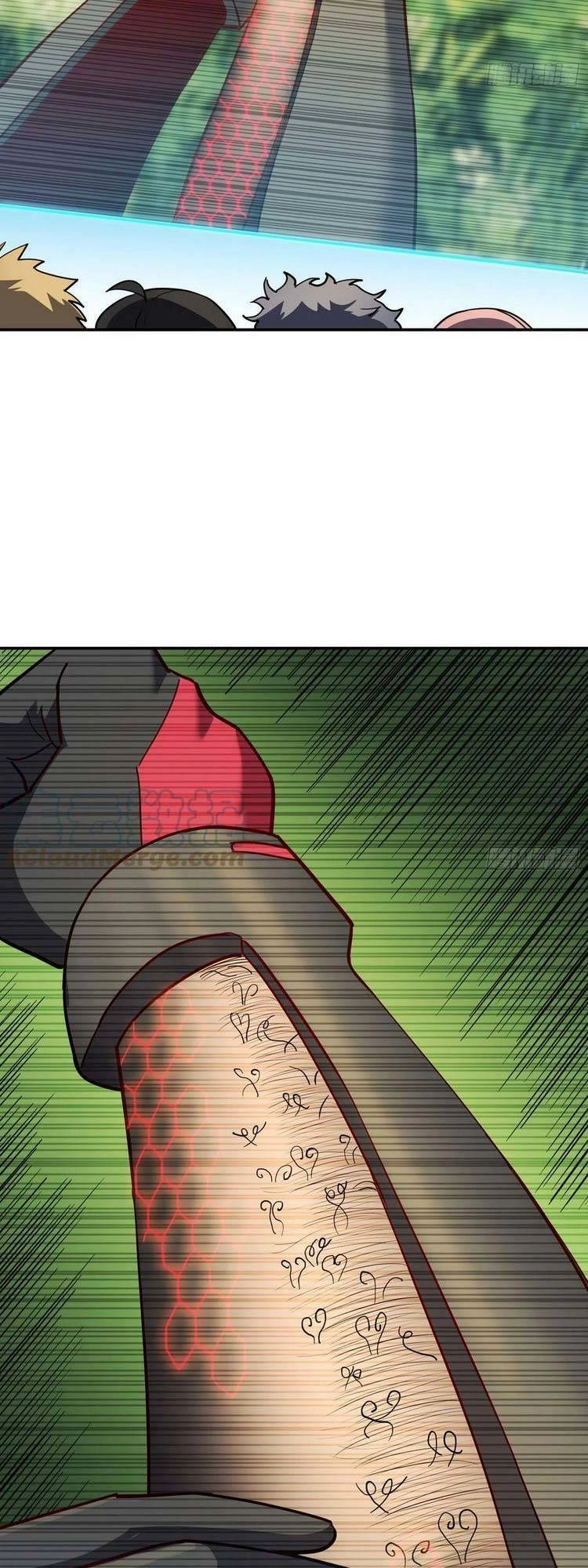 Người Trái Đất Quả Thật Rất Tàn Ác Chapter 137 - 10