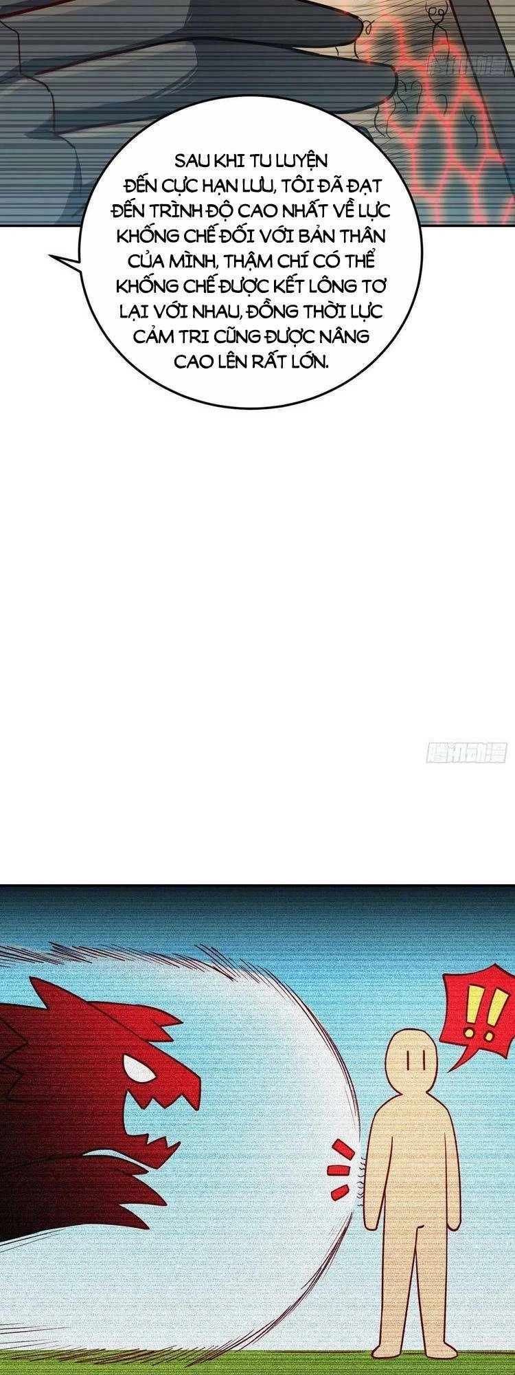 Người Trái Đất Quả Thật Rất Tàn Ác Chapter 137 - 11