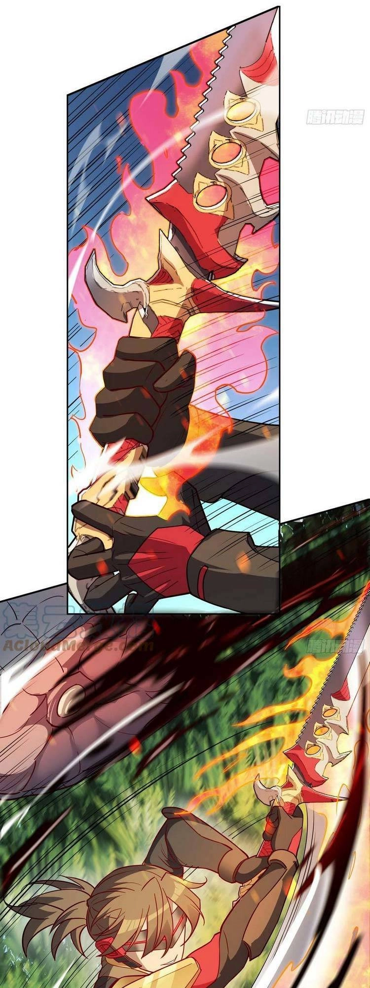 Người Trái Đất Quả Thật Rất Tàn Ác Chapter 137 - 16