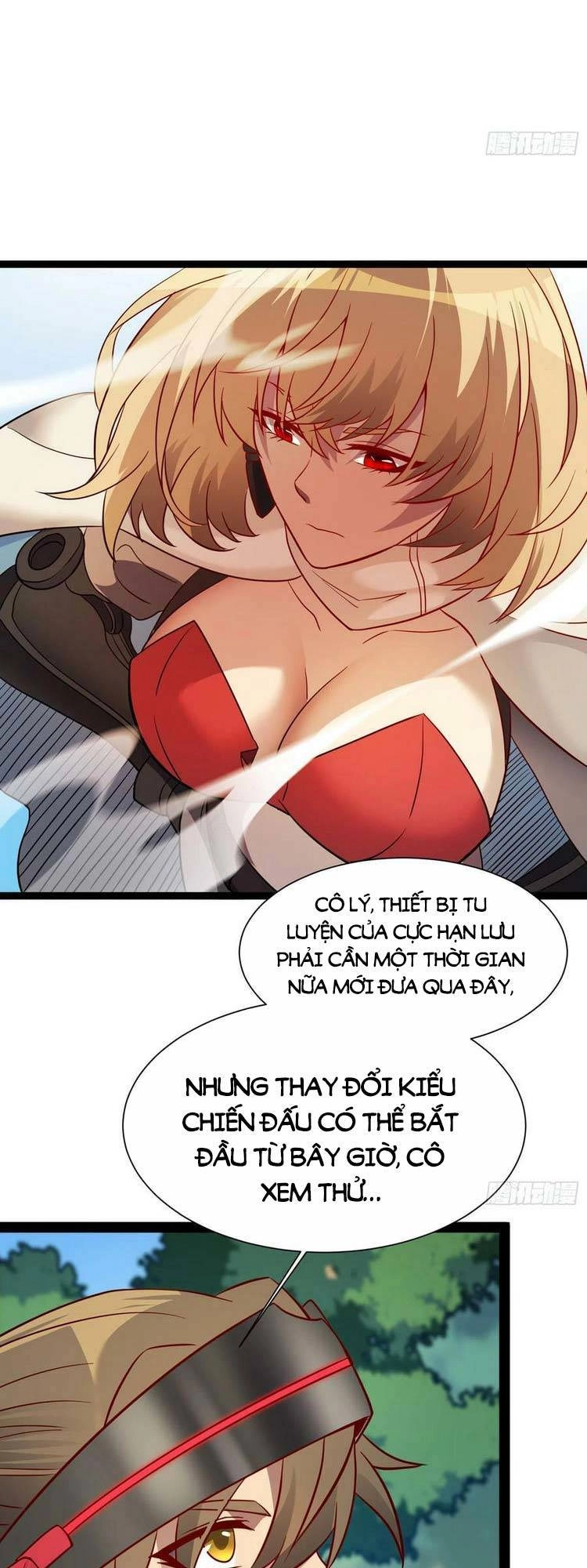 Người Trái Đất Quả Thật Rất Tàn Ác Chapter 137 - 23