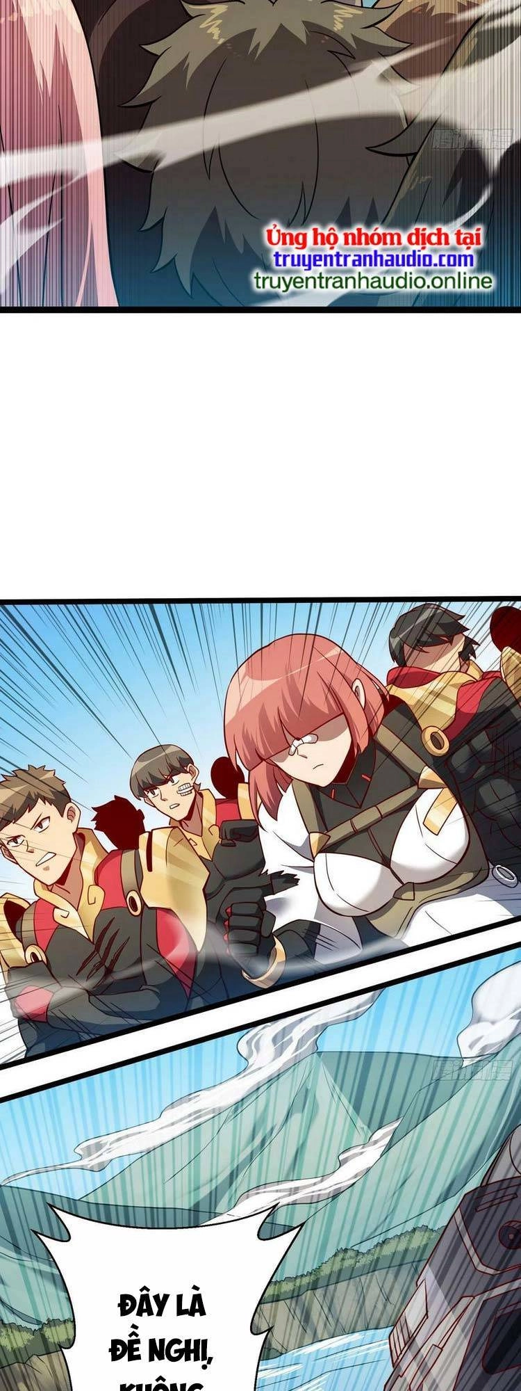 Người Trái Đất Quả Thật Rất Tàn Ác Chapter 137 - 25