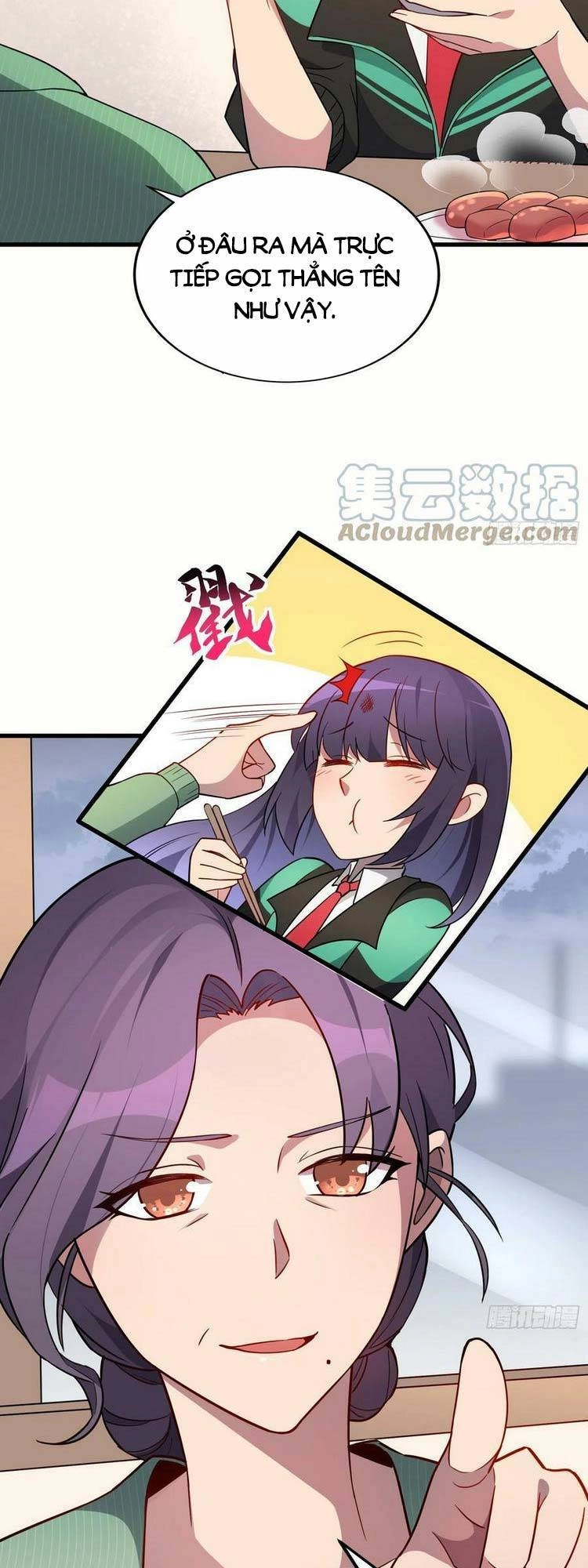 Người Trái Đất Quả Thật Rất Tàn Ác Chapter 137 - 29