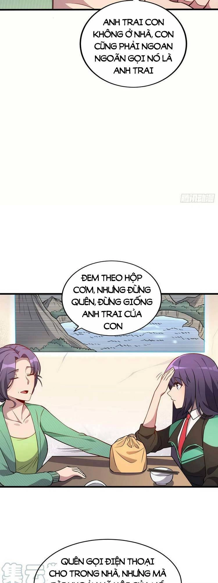 Người Trái Đất Quả Thật Rất Tàn Ác Chapter 137 - 30