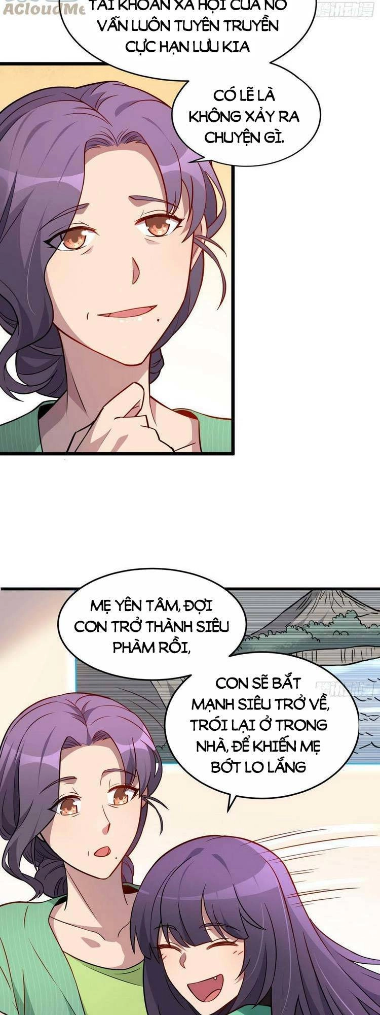 Người Trái Đất Quả Thật Rất Tàn Ác Chapter 137 - 31