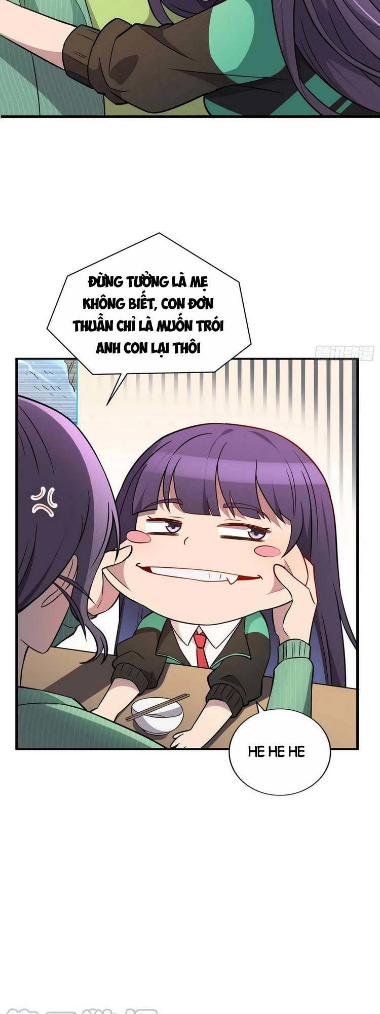 Người Trái Đất Quả Thật Rất Tàn Ác Chapter 137 - 32