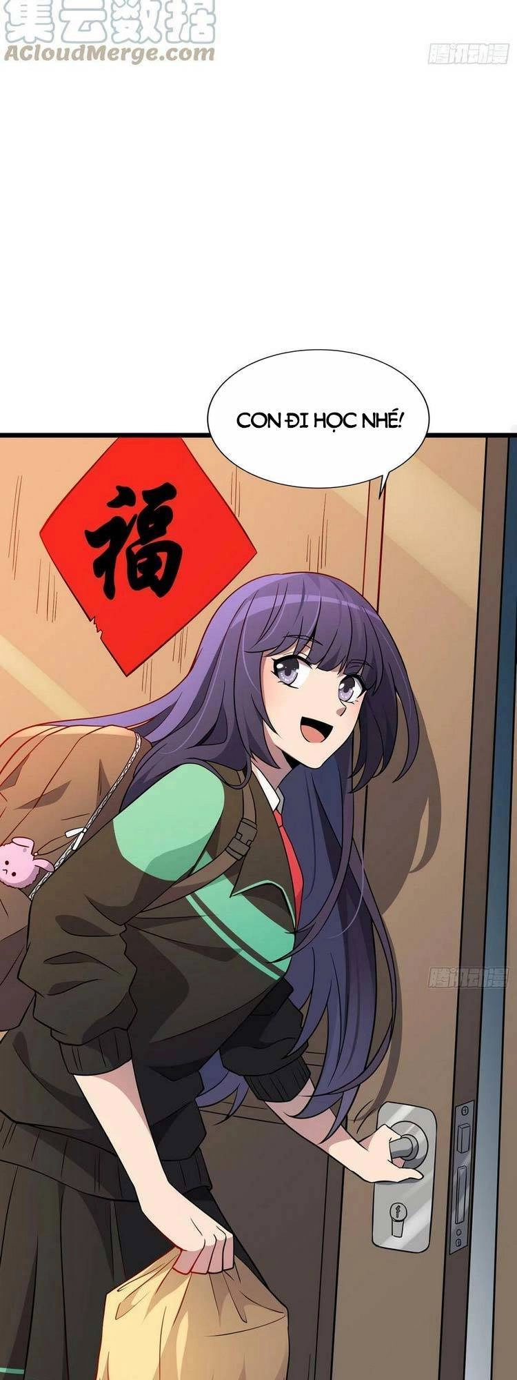 Người Trái Đất Quả Thật Rất Tàn Ác Chapter 137 - 33