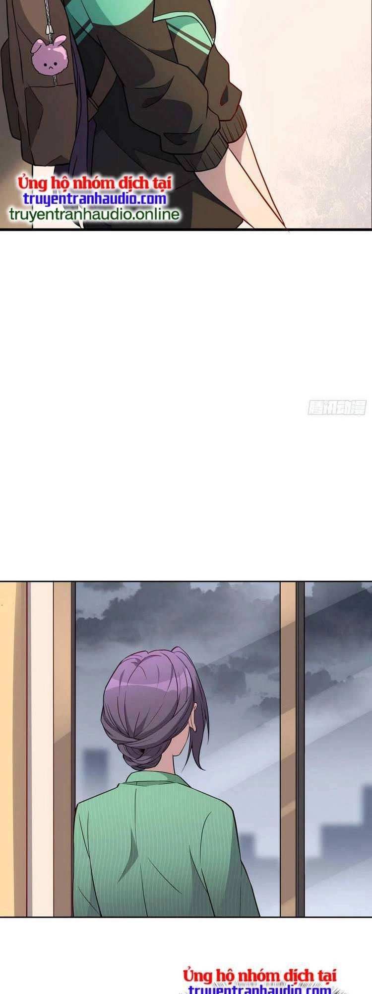 Người Trái Đất Quả Thật Rất Tàn Ác Chapter 137 - 36