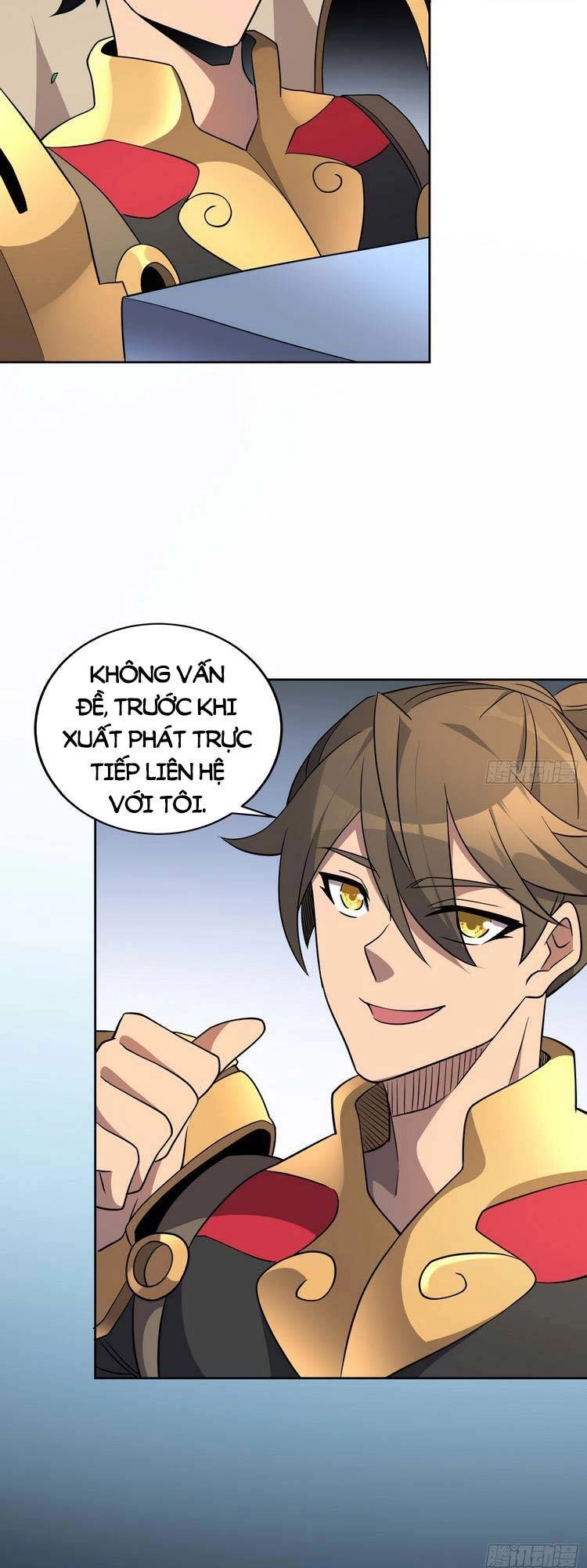 Người Trái Đất Quả Thật Rất Tàn Ác Chapter 138 - 10