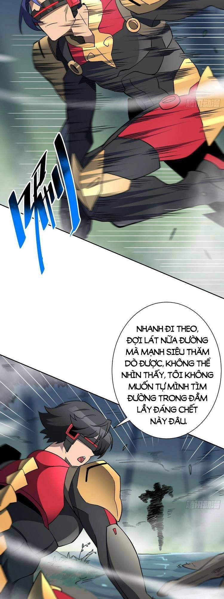 Người Trái Đất Quả Thật Rất Tàn Ác Chapter 138 - 15