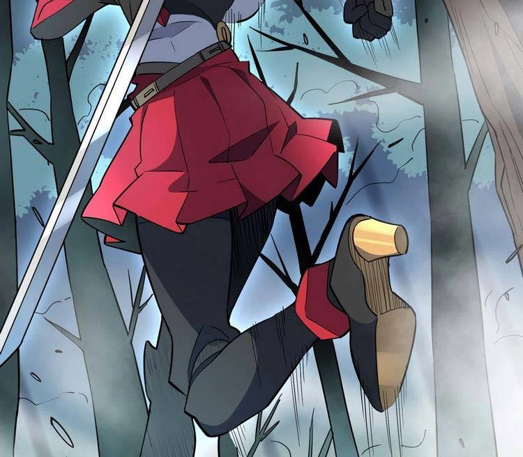 Người Trái Đất Quả Thật Rất Tàn Ác Chapter 138 - 17