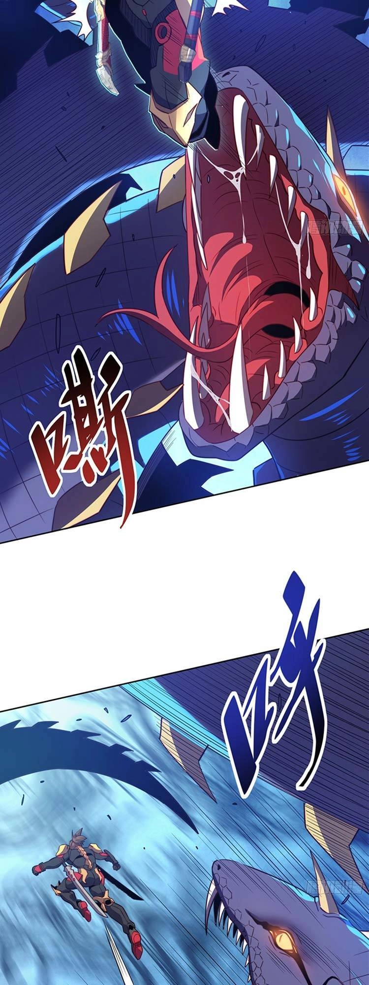 Người Trái Đất Quả Thật Rất Tàn Ác Chapter 139 - 2