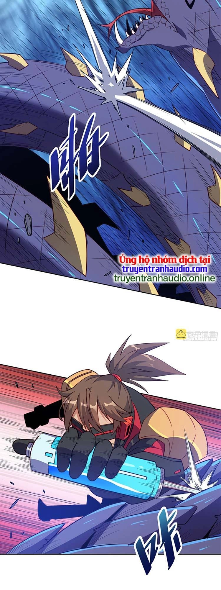 Người Trái Đất Quả Thật Rất Tàn Ác Chapter 139 - 3