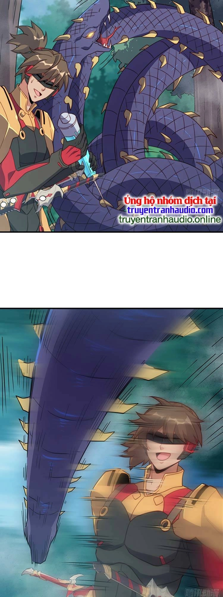 Người Trái Đất Quả Thật Rất Tàn Ác Chapter 139 - 12