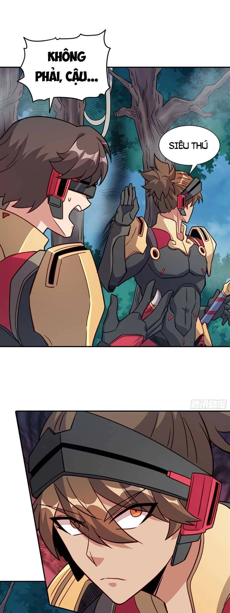 Người Trái Đất Quả Thật Rất Tàn Ác Chapter 139 - 26