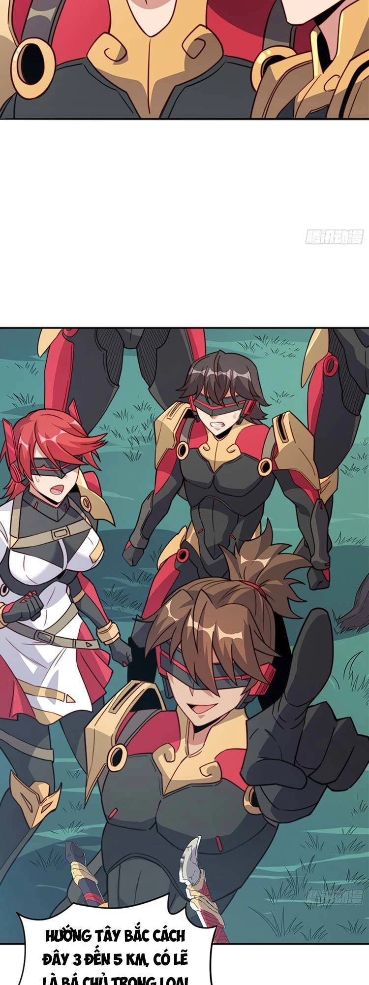 Người Trái Đất Quả Thật Rất Tàn Ác Chapter 139 - 29